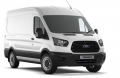 Ford Transit Box VII